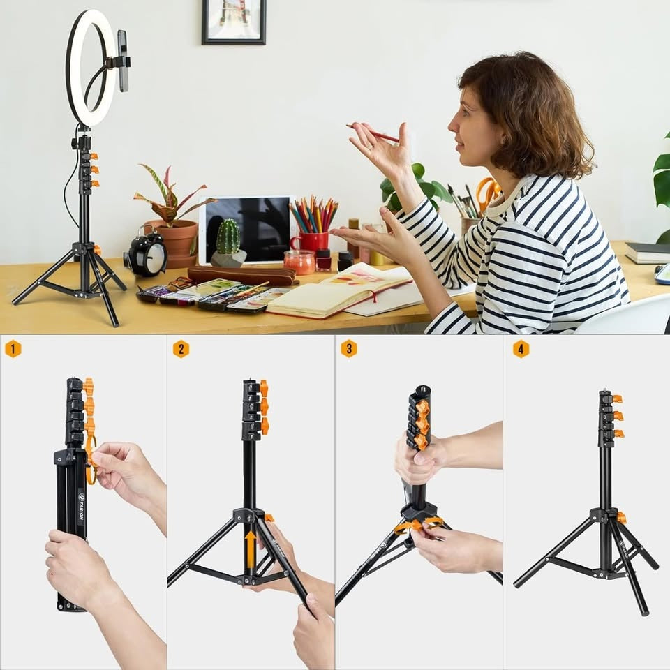 TRIPOD