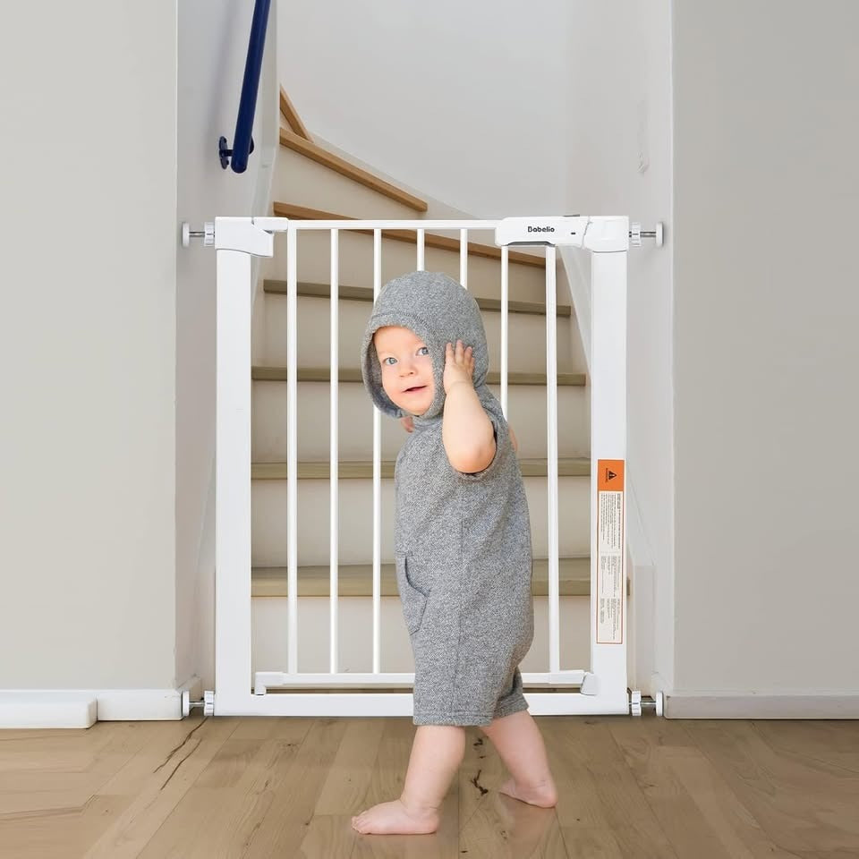 Safety Gate brand new