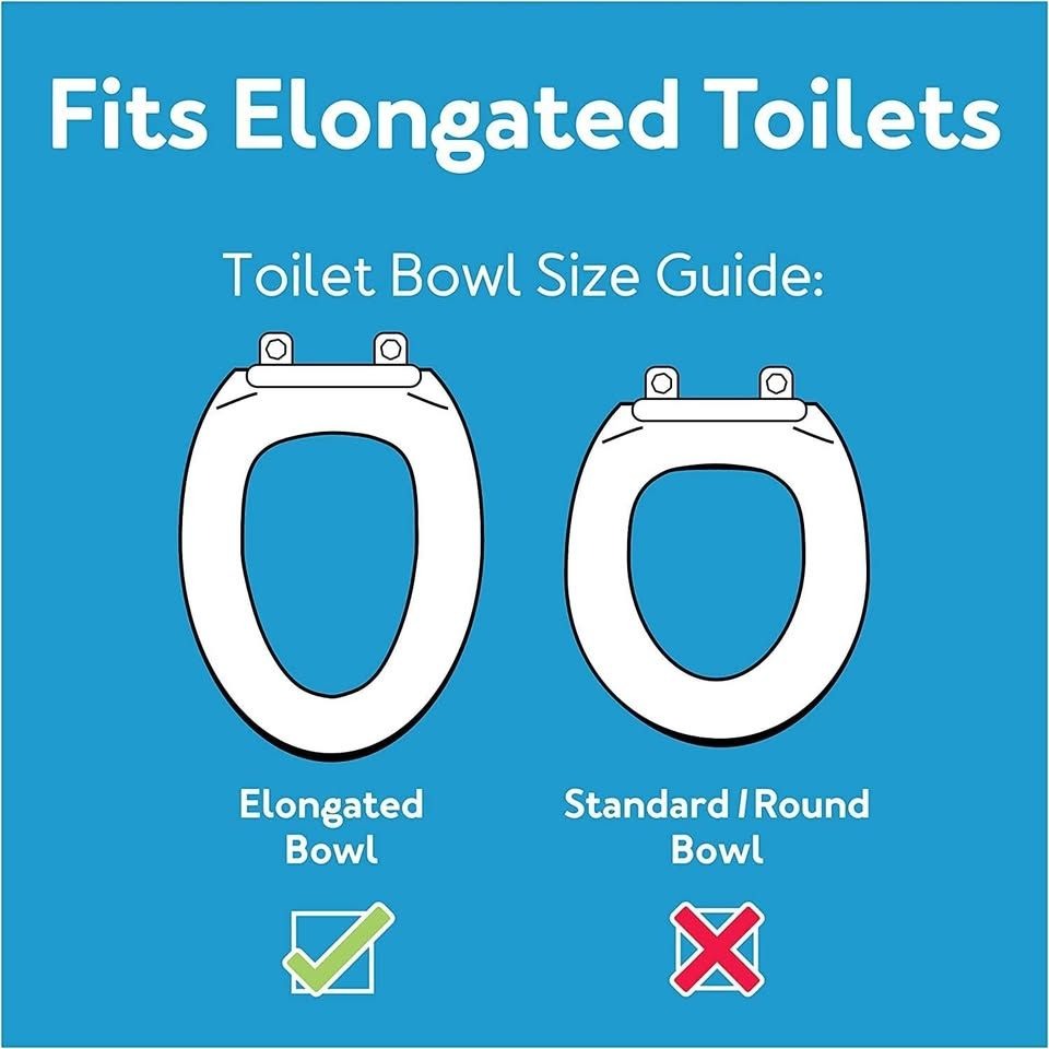 Raised Toilet