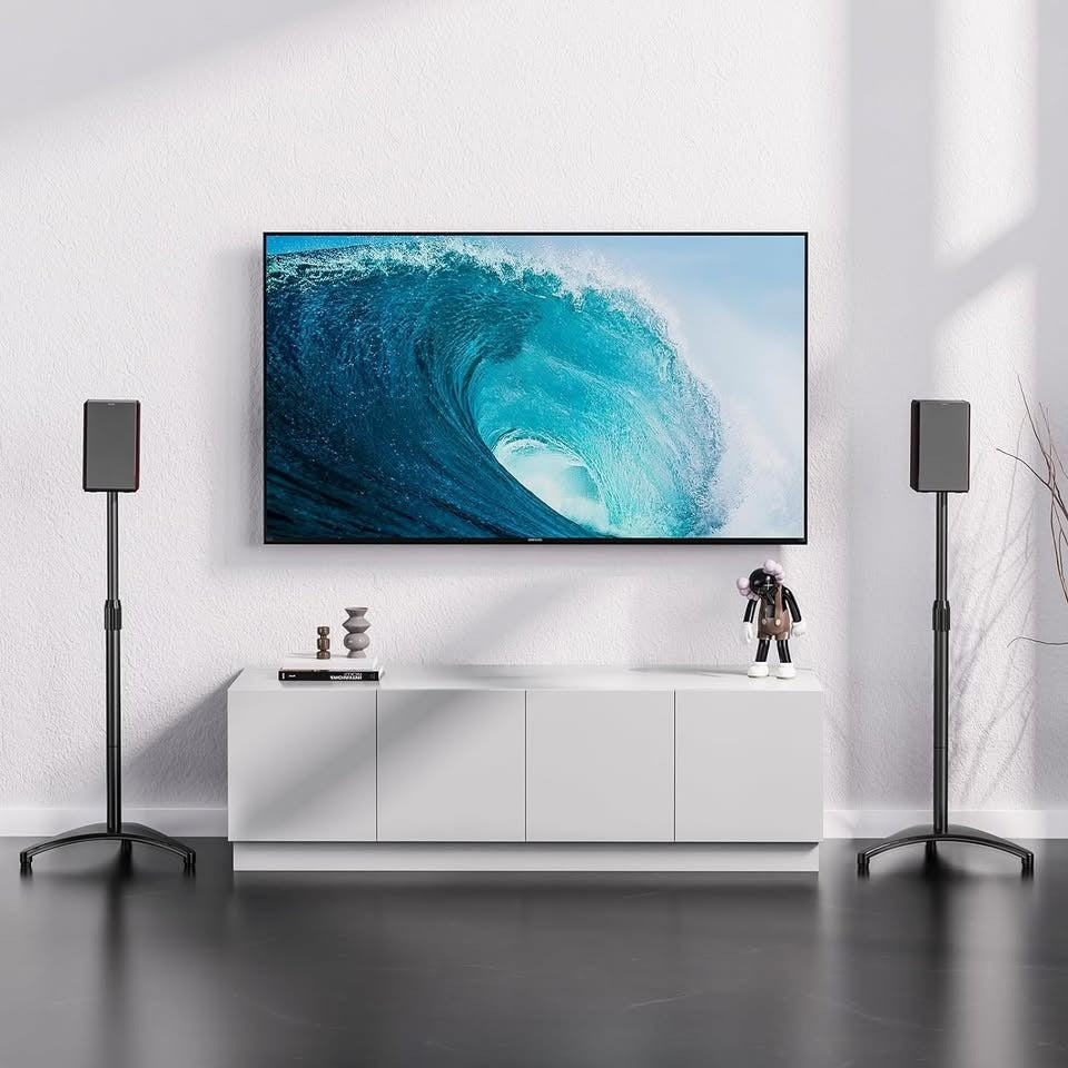 Speaker Stands/Mounts