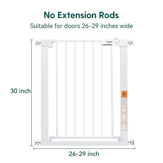 Safety Gate brand new