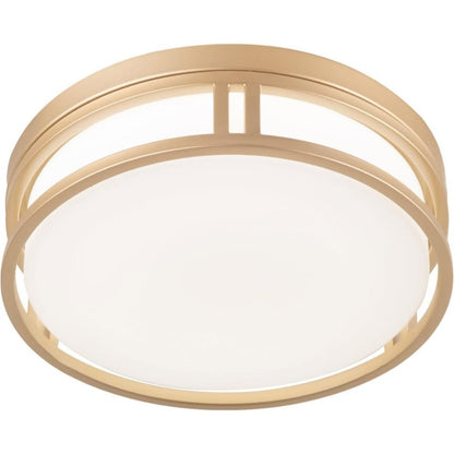 12.5 inch LED Recessed Ceiling Light 26W Super Bright 1700 Lumens 3 Colors 3000K/4000K/5000K