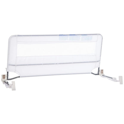 Regalo Swing Down Bed Rail Guard, with Reinforced Anchor Safety System