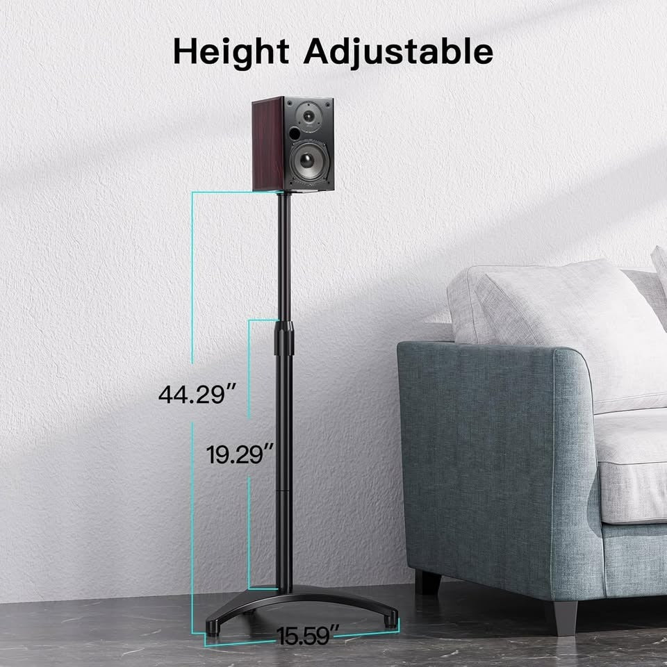 Speaker Stands/Mounts