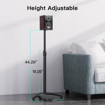Speaker Stands/Mounts