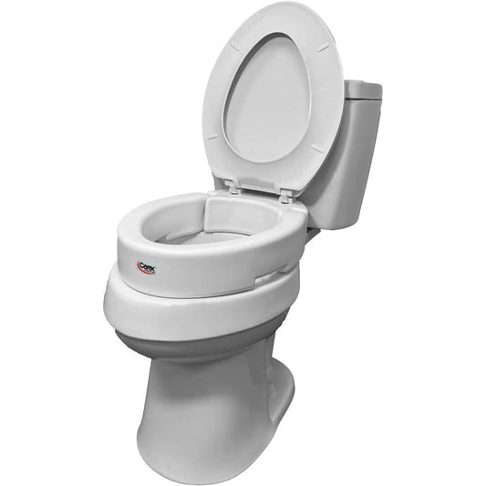 Raised Toilet